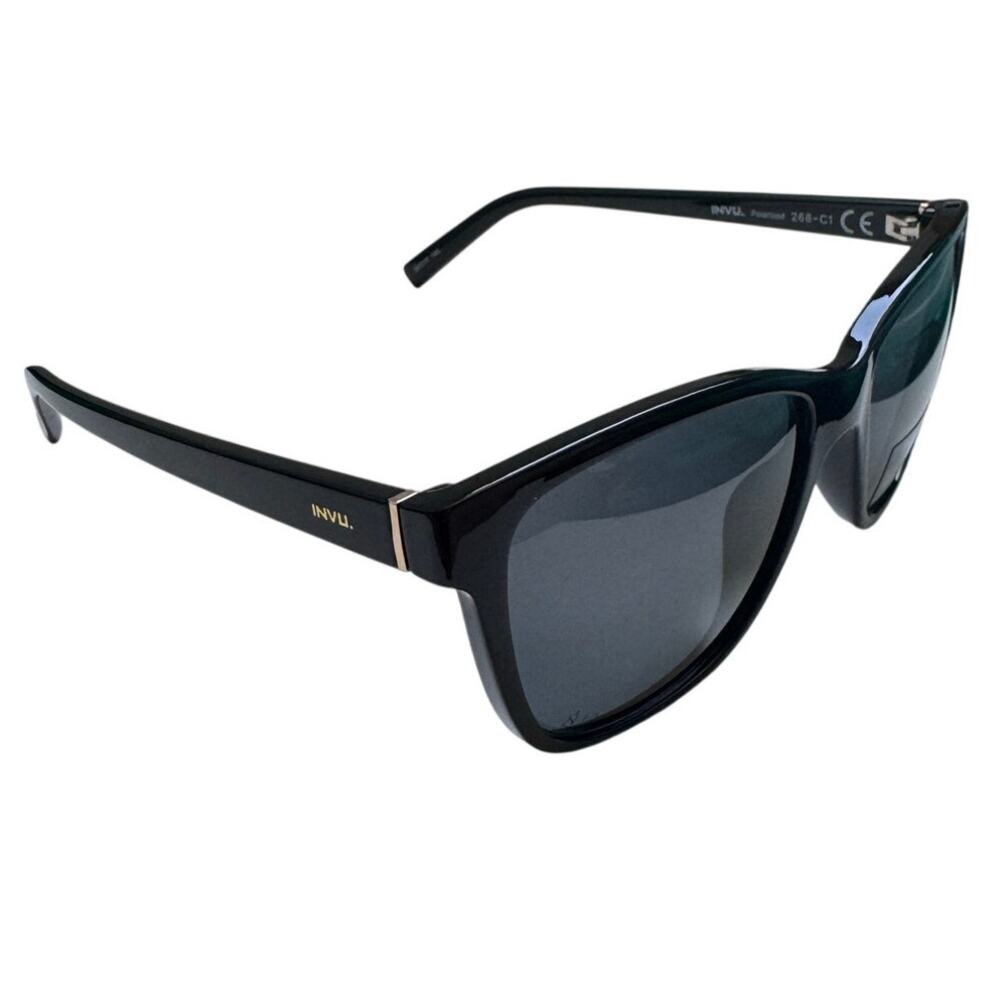 NEW INVU Sunwear 268 Sunglasses